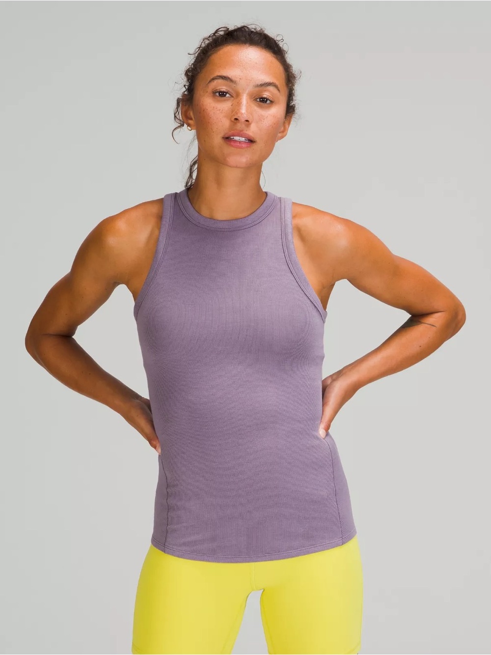 lululemon hold tight tank